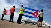 US Transportation Dept. lifts restrictions on Cuba flights