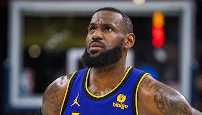 LeBron James' Team USA Olympic Report Baffles NBA Fans