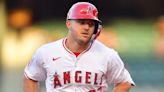 Angels star Mike Trout to have surgery for torn meniscus, will be out indefinitely