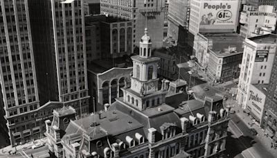 From the archive: The agonizing death of Detroit’s old city hall