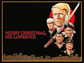 Furyo – Merry Christmas, Mr. Lawrence