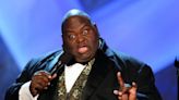 Comedian Lavell Crawford says comics' responses to Katt Williams seem like admissions of guilt