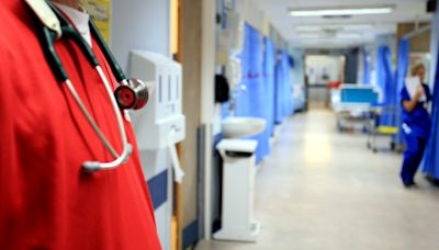 Patients ‘gaslighted’ and ‘fobbed off’ over NHS safety – commissioner
