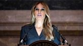 Melania Trump Speaks Out in Emotional Statement After Assassination Attempt: 'Political Games Are Inferior to Love'