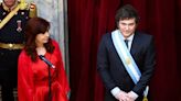 Dura respuesta del Gobierno a Cristina Kirchner tras sus críticas por la falta de gas