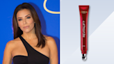 Eva Longoria, 49, adores this L'Oreal anti-aging eye cream — it's down to $18