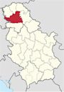 South Bačka District