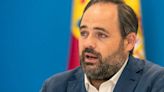 Núñez pide a Page aclarar si diputados PSOE CLM tumbarán pacto con ERC y ofrece posición común en Cortes y ayuntamientos