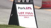 Atlanta airport parking crunch causes summer travel woes