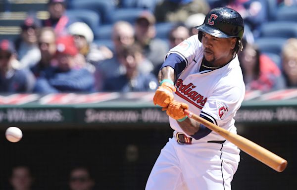 Cleveland Guardians' José Ramírez Caps Off 10-Pitch At-Bat With Historic Grand Slam