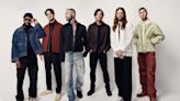 Maroon 5 to play July 1 show at MassMutual Center