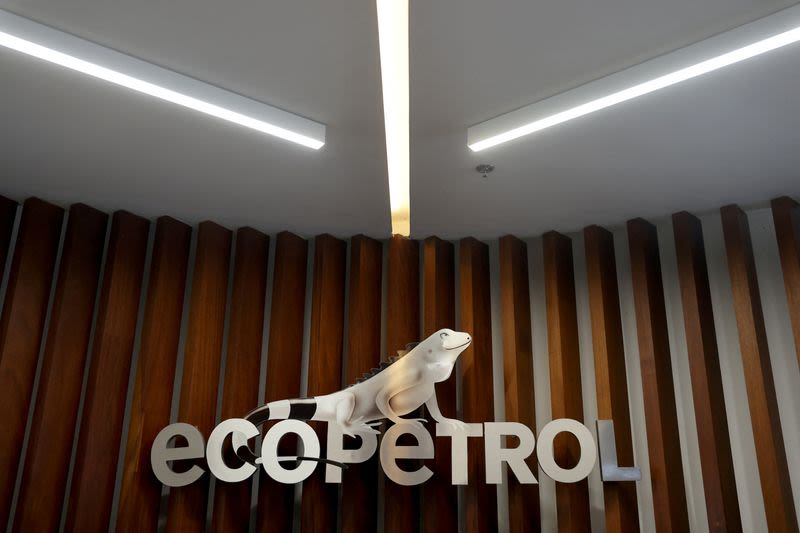 Exclusive-Colombia's Ecopetrol exploring participation in offshore wind auction