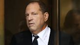 Harvey Weinstein returns to Rikers Island following shocking reversal of rape conviction