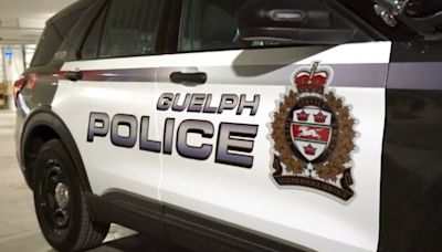 Guelph police charge Oakville man in luring case involving 12-year-old | Globalnews.ca