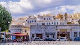 How to Get off the Tourist Trail in Greece