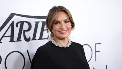 Mariska Hargitay, Peter Morgan, Lulu Wang to Receive Special Honors at Gotham TV Awards (TV News Roundup)