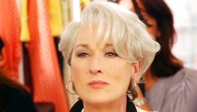 'The Devil Wears Prada' sequel is reportedly in development at Disney