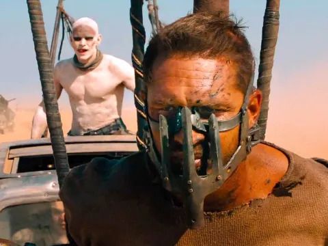 Mad Max Movies Ranked After Furiosa