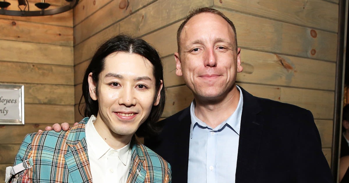 Joey Chestnut vs. Takeru Kobayashi: Who won the Netflix hot dog eating contest?