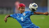 India lose 2-1 to Myanmar in 2024 women’s football friendly