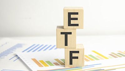 首季ETF淨流入 台股債券最有貢獻 - 投資理財