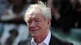 La historia de amor de “Dumbledore”: Michael Gambon estuvo casado 31 años, se separó pero jamás olvidó a su primera esposa