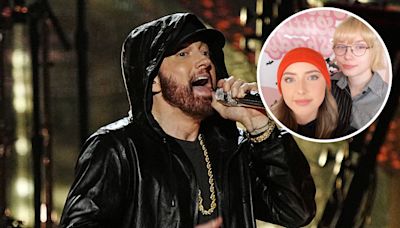 Meet Eminem’s Kids! Rapper Is a Dad to Biological Daughter Hailie and Has 2 Adopted Children