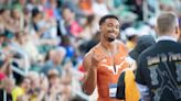 Texas' Leo Neugebauer breaks NCAA decathlon record (again) ahead of 2024 Paris Olympics