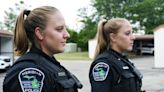 Meridian Township hires identical twin police officers who follow in family tradition
