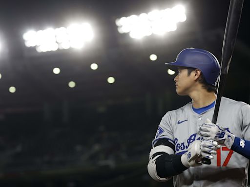 Los Angeles Dodgers' Shohei Ohtani Joins Exclusive Company With Latest Explosive Night