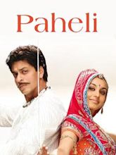 Paheli (2005 film)