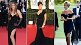 Los looks “de la venganza”. De Shakira a Lady Di: vestidos con mensajes ocultos para enfrentar divorcios y rumores de infidelidad