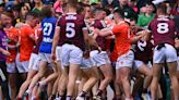 A short history of shemozzles in the GAA