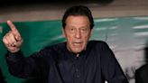 Pakistan's Imran Khan is acquitted of leaking state secrets but remains in prison on other charges