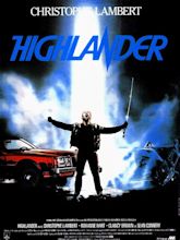 Highlander - Film (1986) - SensCritique