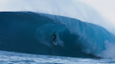 Watch: Nathan Florence Seamlessly Scores Pumping Lance’s Right