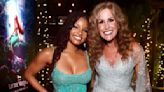 Original Ariel, Jodi Benson, shares heartwarming moment with Halle Bailey at 'Little Mermaid' premiere