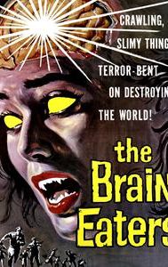 The Brain Eaters