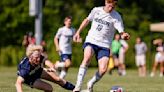 Photos: Hudson boys soccer vs. Regina Catholic at state quarterfinals, May 29
