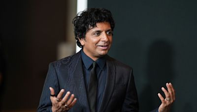 Take Two: M. Night Shyamalan movie trivia