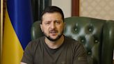 Zelensky: Russian offensive in Donbas could ‘make the region uninhabited’