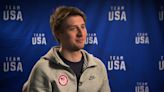 Fencer Eli Dershwitz says his French is ‘no bueno’