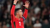 Con un gol de Cristiano Ronaldo, Portugal le ganó a Escocia en la segunda fecha de la Nations League