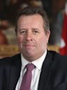 Mark Spencer (British politician)