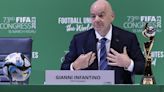 'Tirón de orejas' de la FIFA a algunas selecciones nacionales