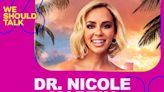 ‘Real Housewives of Miami’ star Dr. Nicole Martin teases group 'drama' around Lisa Hochstein's divorce