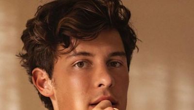 Shawn Mendes está de regreso