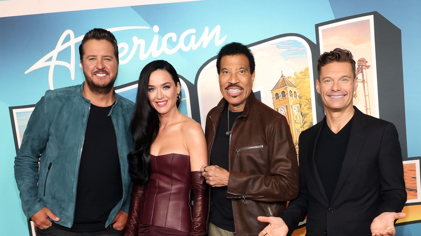 'American Idol' Fans, We Finally Know Who Is Replacing Katy Perry as a Judge