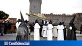 Ni La Madrugá de Sevilla ni el Medinaceli en Madrid: esta es la procesión más antigua de España