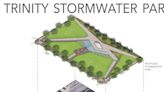 Rising costs caused Evansville Water and Sewer Utility to reduce size of Downtown project